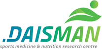 Daisman logo